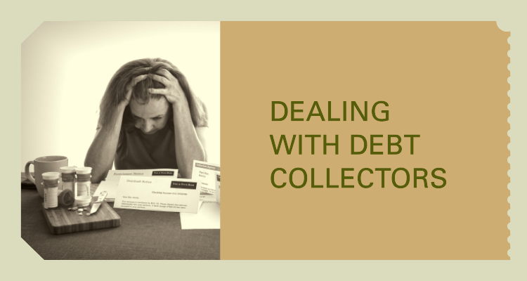 Dealing with Milton Graham Debt Collection How to take action