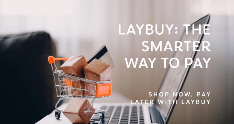 What is Laybuy and how does it work