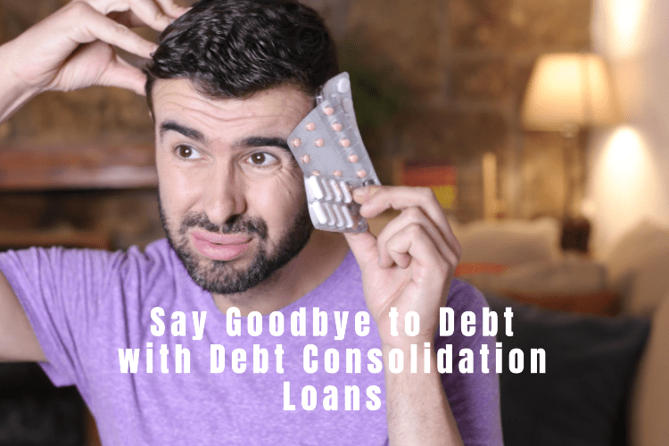 Compare Debt Consolidation Loans