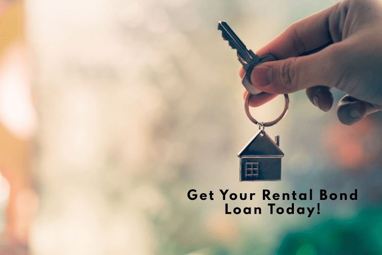 Compare Rental Bond Loans