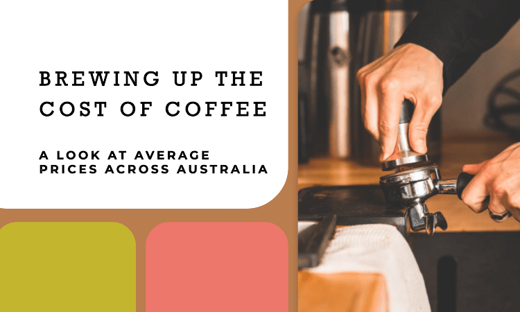 Coffee Prices in Australia
