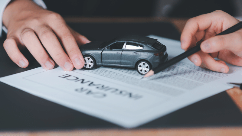 Can Centrelink Recipients Get Car Loans with Bad Credit